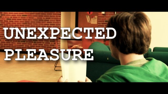 Unexpected Pleasure