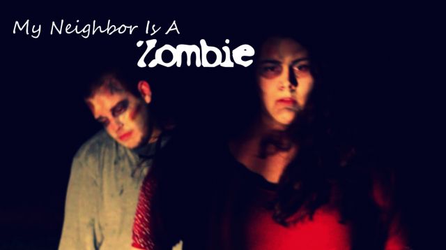 My Neighbor Is A Zombie