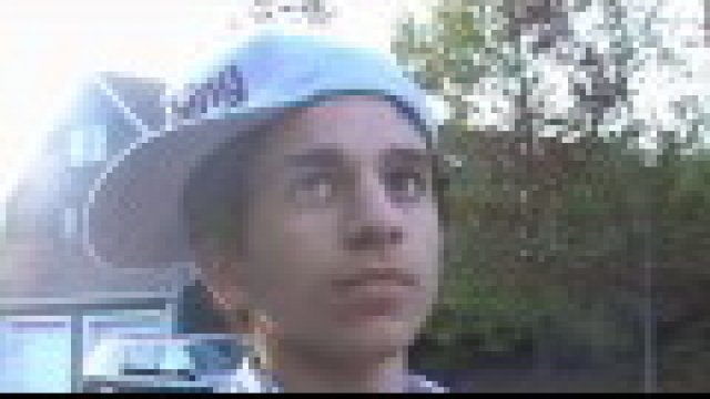 Bro Man To The Rescue! 