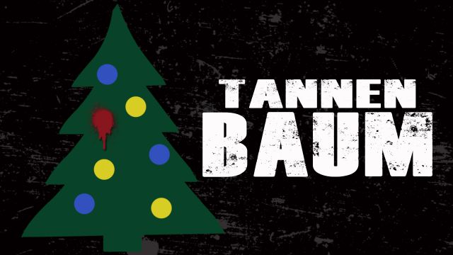 Tannen Baum