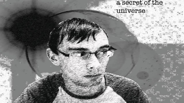 secret of the universe