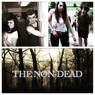 The Non-Dead 