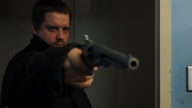 When the Man Comes Around