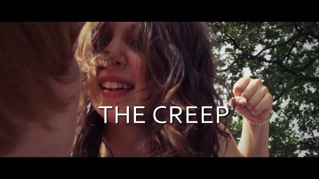The Creep