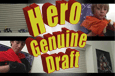 Hero Genuine Draft