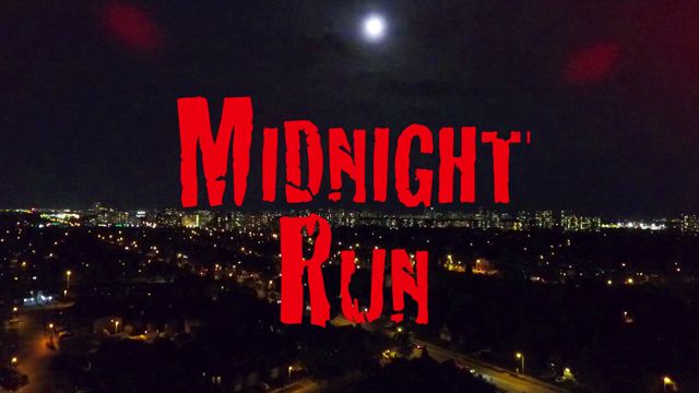 Midnight Run