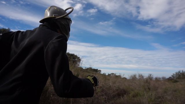 Christmas apocalypse 