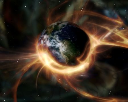 The End of the World