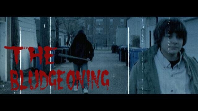 The Bludgeoning