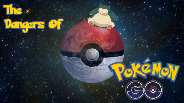 Snorlax Attacks!