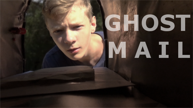 Ghost Mail