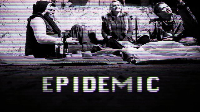 Epidemic