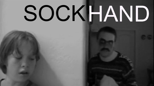 Sock Hand