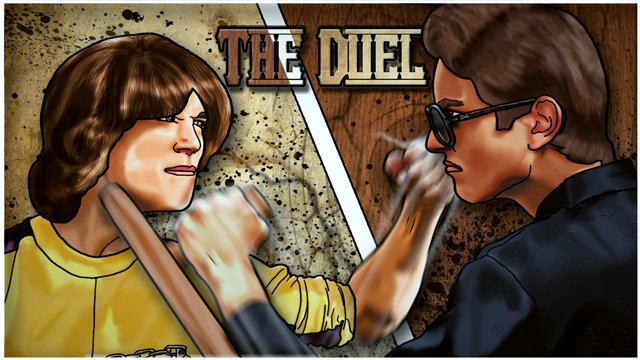 The Duel
