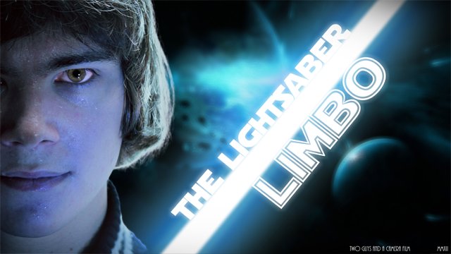 The Lightsaber Limbo