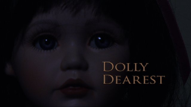 Dolly Dearest