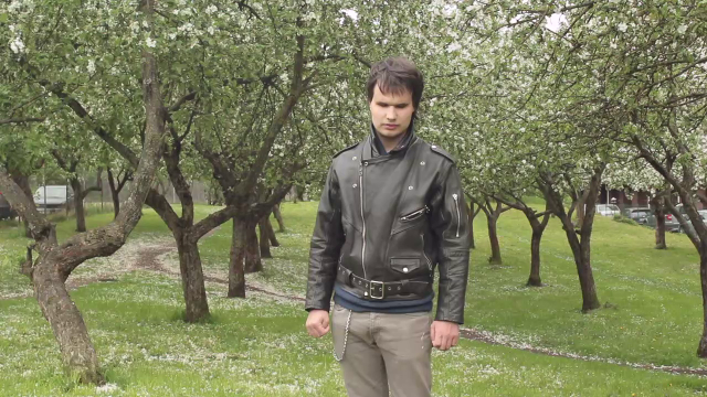 Eyes Wide Shut - Visions