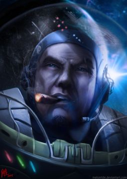 The Fall of Star Command