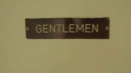 That Feeling You Get