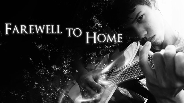 Farewell to Home