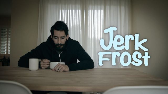 Jerk Frost