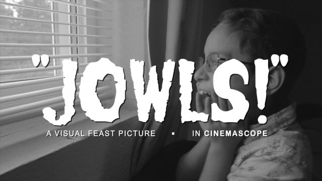 Jowls!