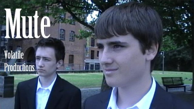 Mute