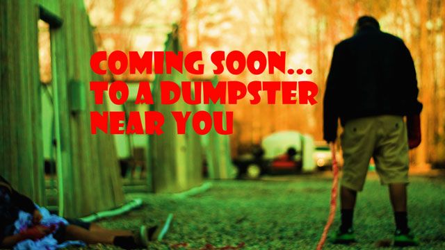 Trailer- The Red Fister