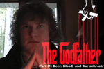 The Godfather IV:  Beer,  Blood and Bar Mitzvah