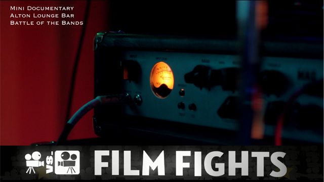 Alton Lounge Bar - BOTB