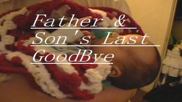 Last GoodBye