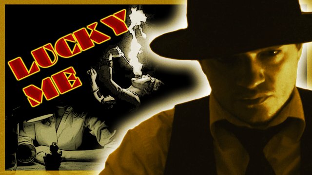 Lucky Me