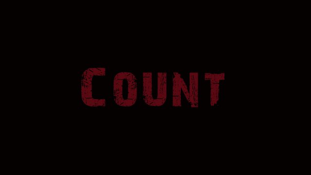 Count